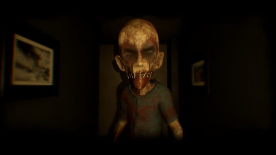 Find Me: Horror Game banner