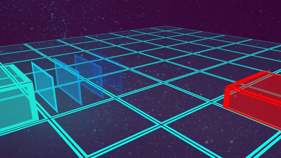 Block Dodge Challenge banner