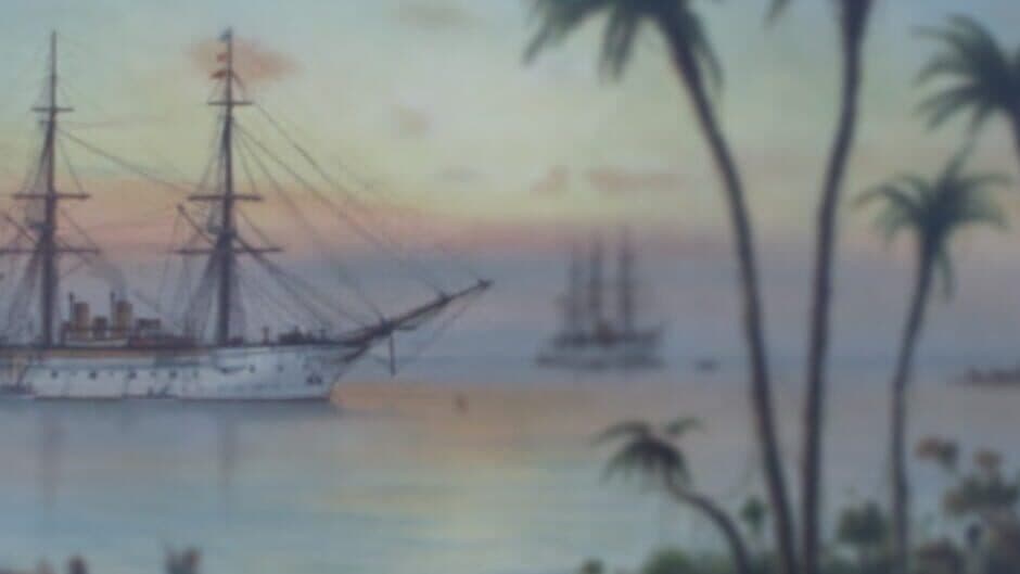Ironclads 2: Caroline Islands War 1885 banner