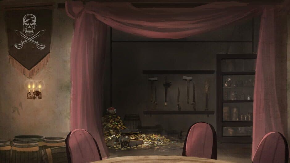 Heileen 3: New Horizons banner