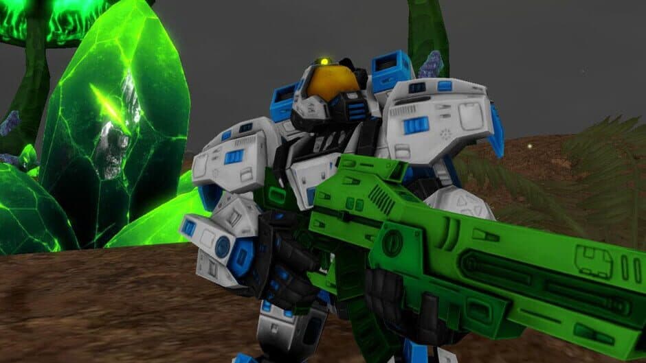 Triton Survival banner