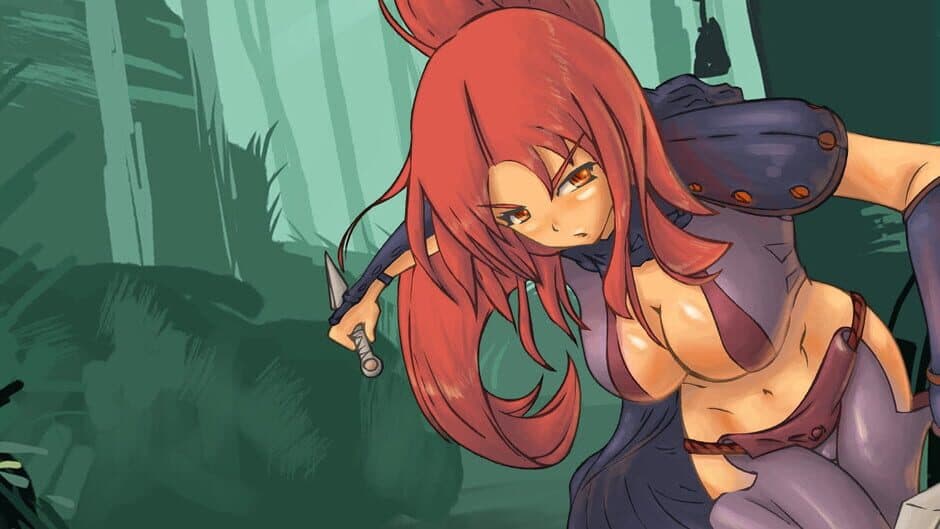 Akane the Kunoichi banner