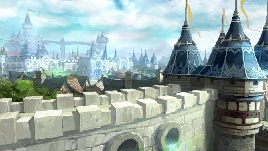 Ragnarok Online 2 banner