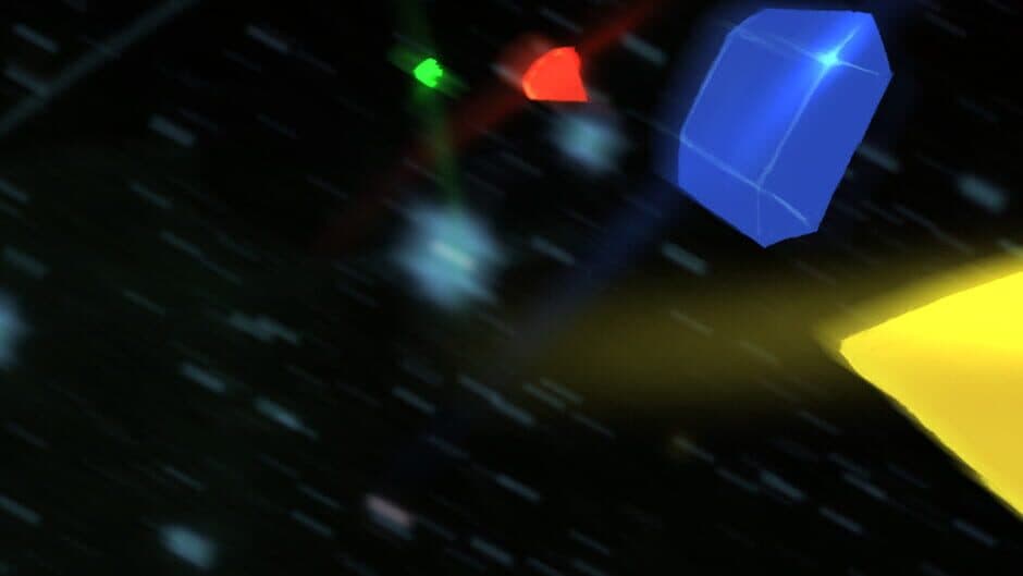 Puzzle Galaxies banner