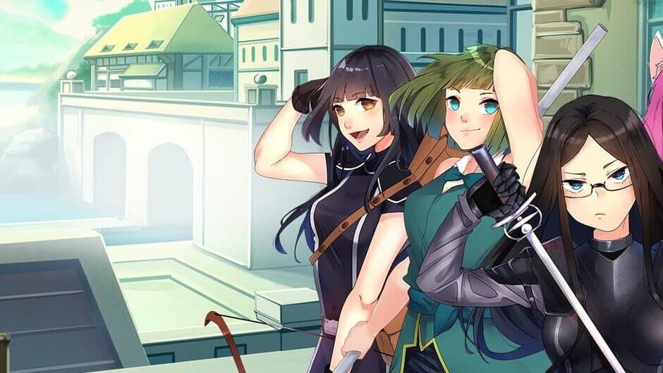 Insurgence: Second Assault banner