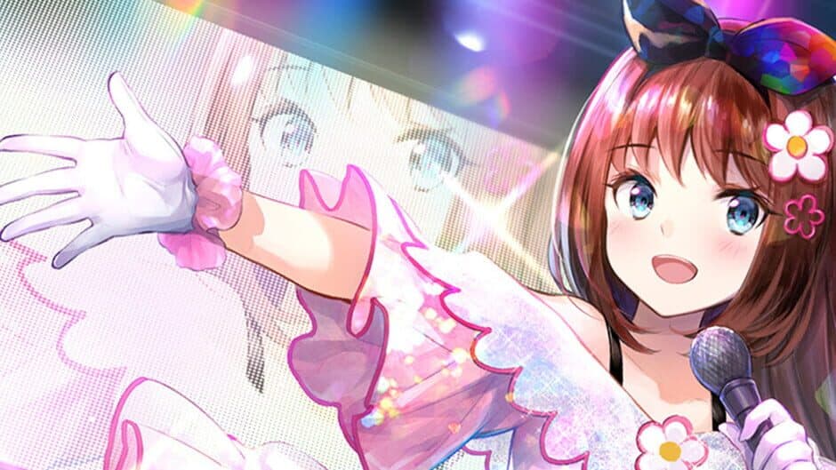 Yumeutsutsu Re:Idol banner