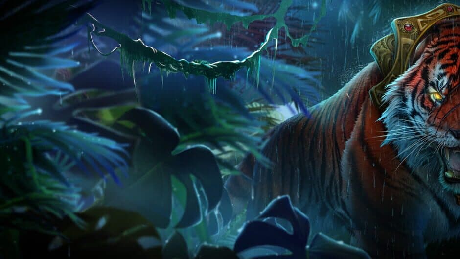 Labyrinths of the World: The Wild Side - Collector's Edition banner