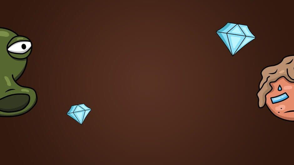 Roman the Worm banner