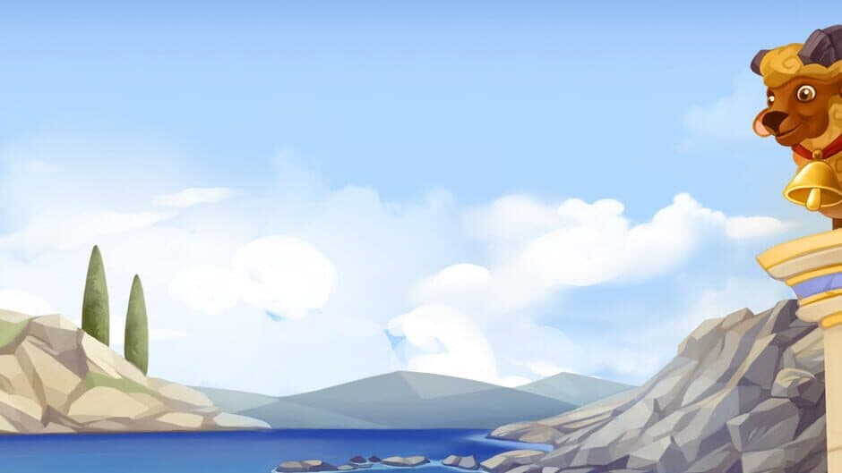 New Yankee 8: Journey of Odysseus banner