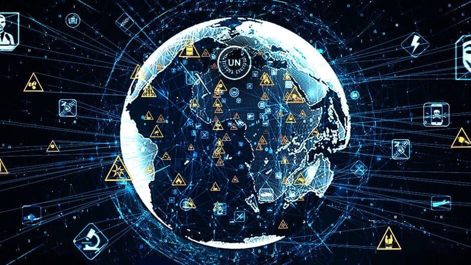 4th Generation Warfare banner