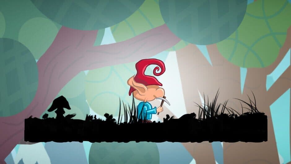 Bobby the Gnome banner