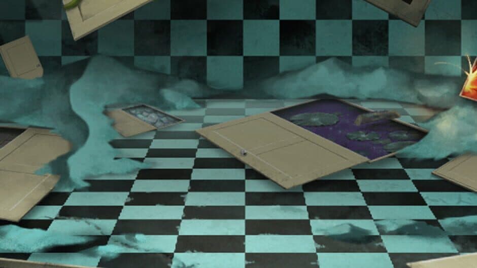 The Test: Hypothesis Rising banner