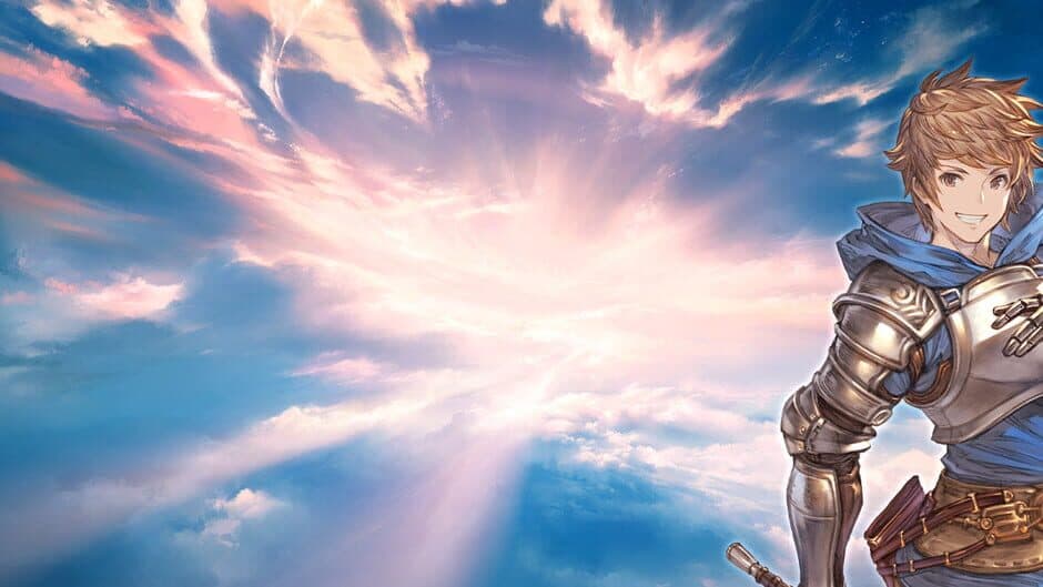 Granblue Fantasy: Versus banner