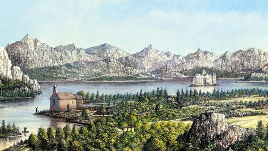 Rusty Lake: Roots banner