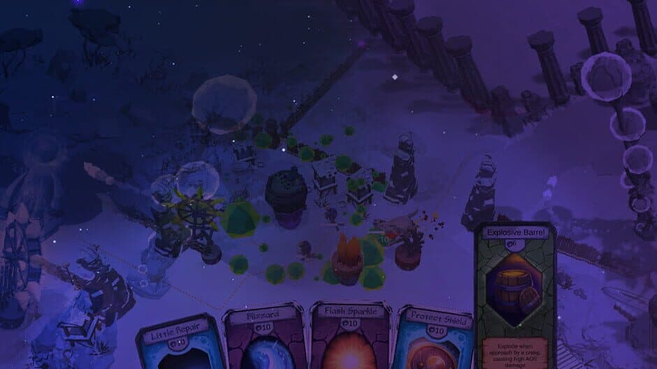 Hocus Defenders banner