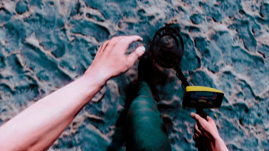 Serious Metal Detecting banner