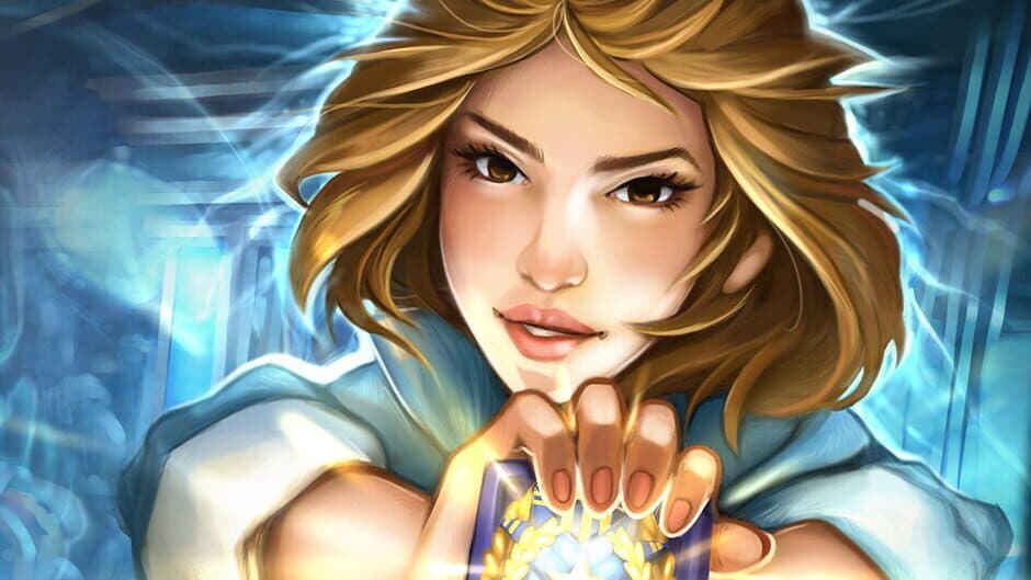 Ghost Files: The Face of Guilt banner