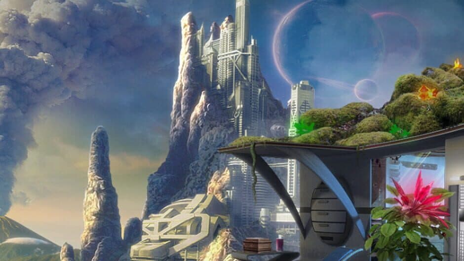 Invasion 2: Doomed banner