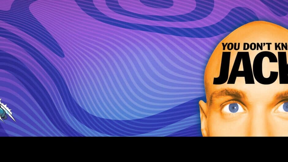 You Don't Know Jack Headrush banner