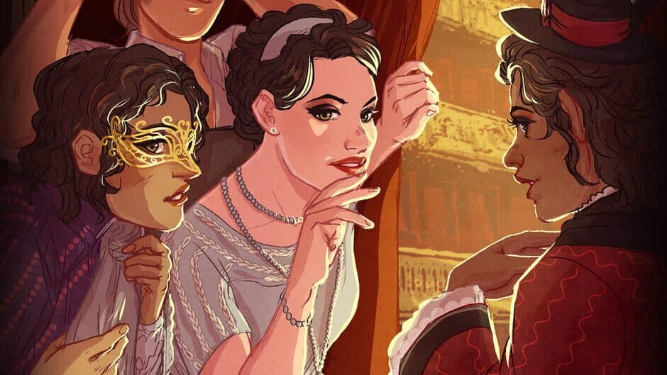 A Player's Heart banner