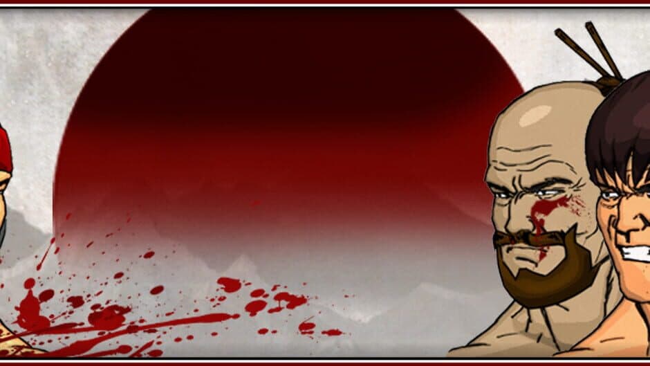 Martial Arts Brutality banner