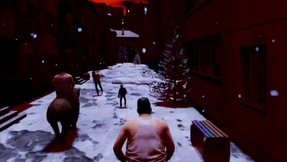 Russi.a Simulator banner