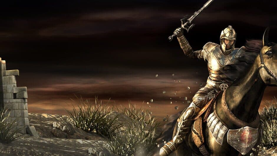 Two Worlds: Epic Edition banner