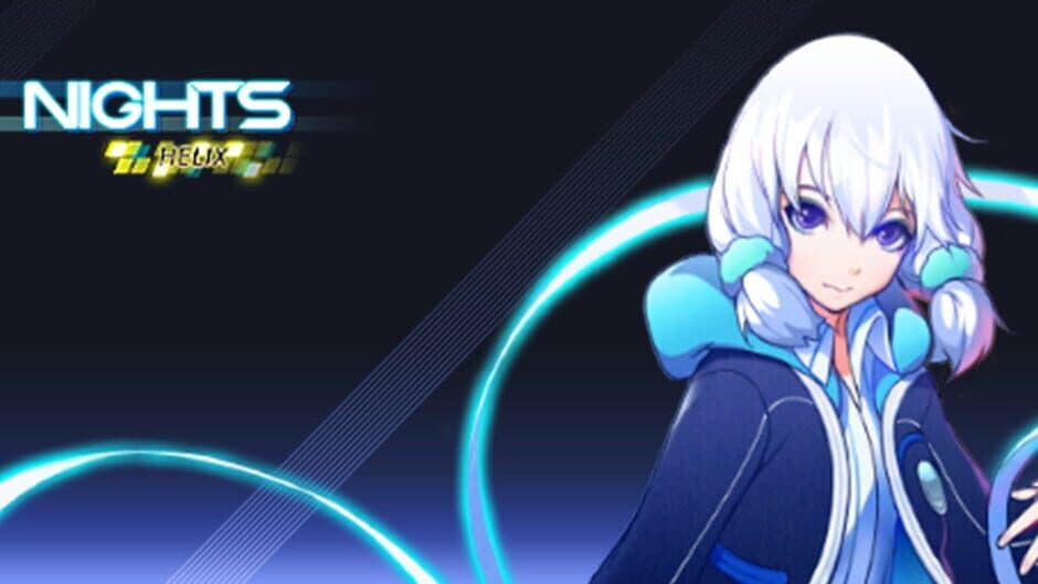 Starry Nights: Helix banner