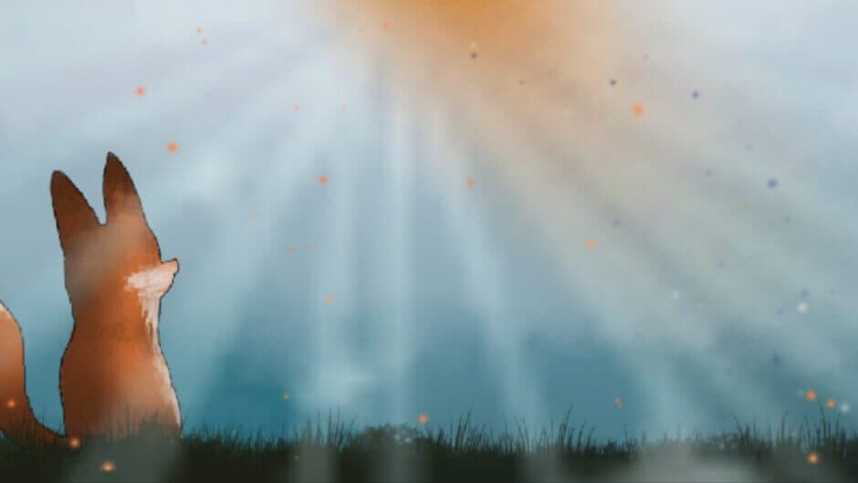 Red Fox and the Four Seasons banner