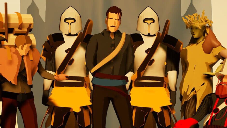 The Grand Lord banner