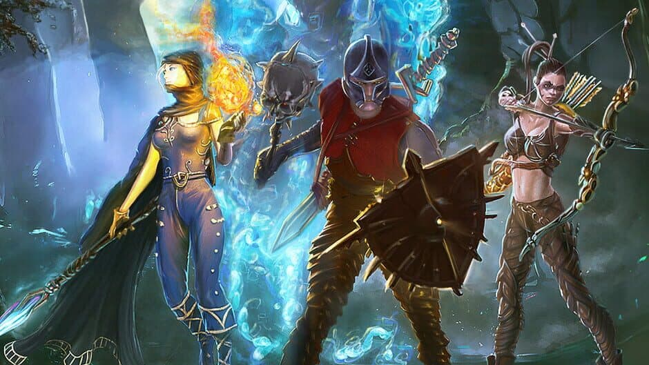 Equilibrium of Divinity banner