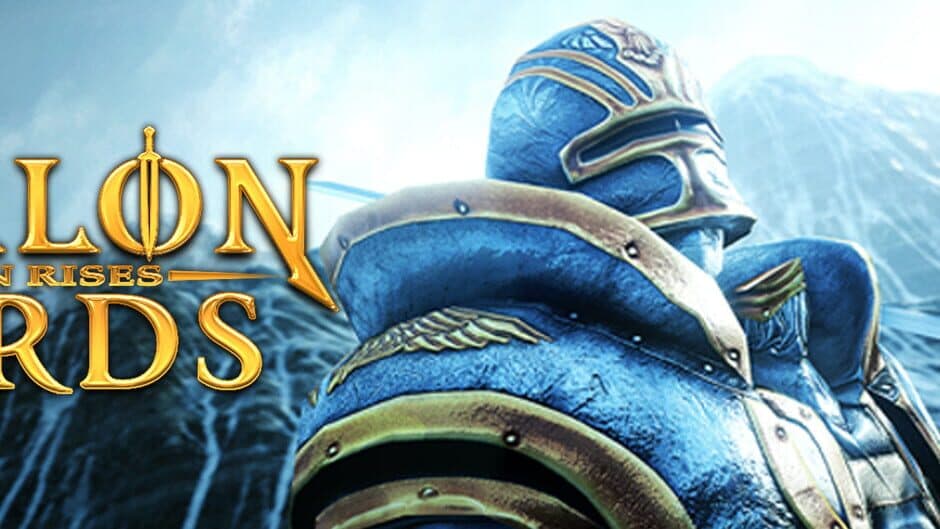 Avalon Lords: Dawn Rises banner