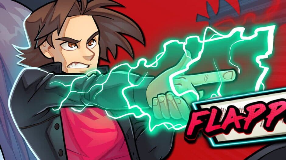 Flappatron banner