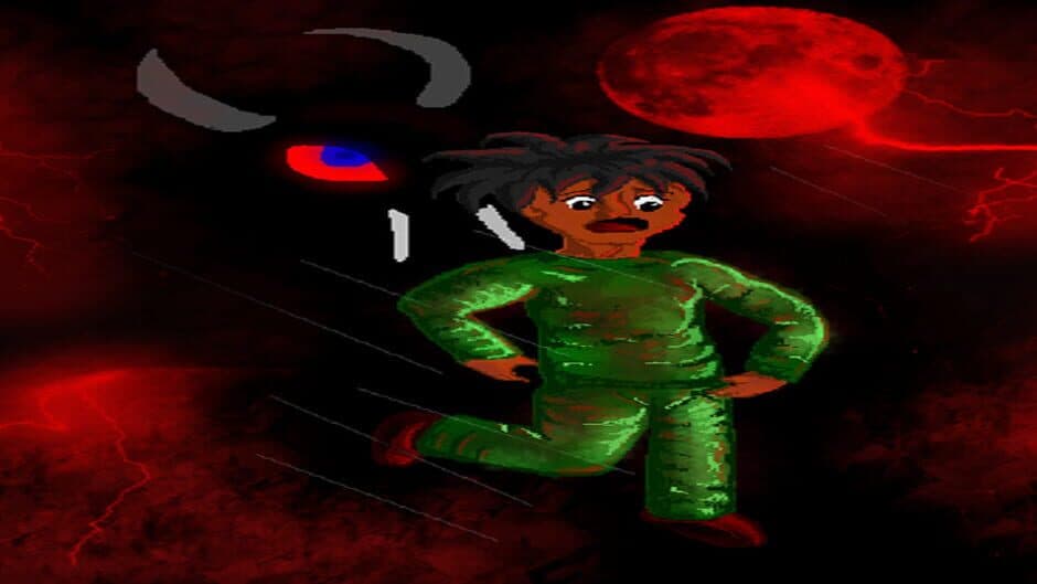 Fear Half Factor banner