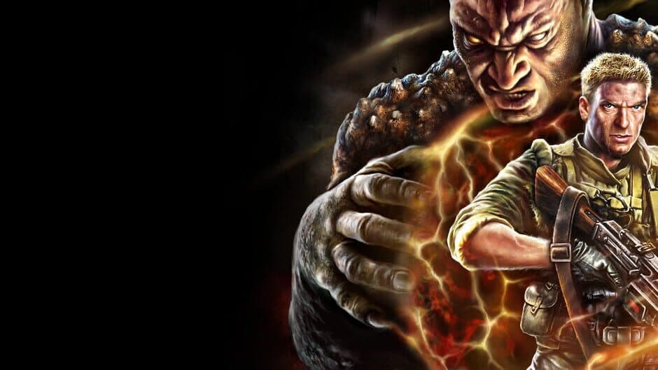 Dusk 12: Deadly Zone banner