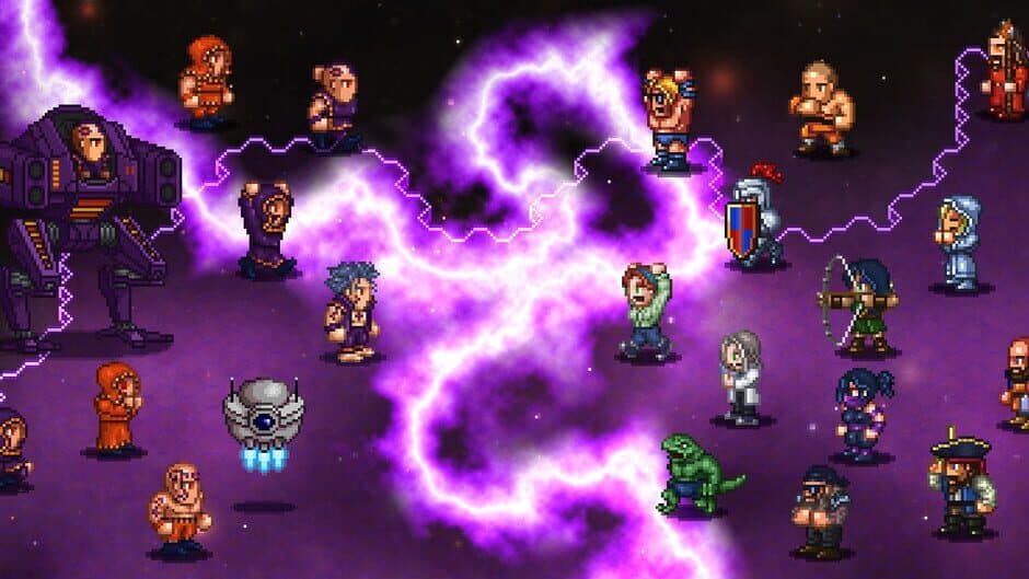 Time Break Chronicles banner