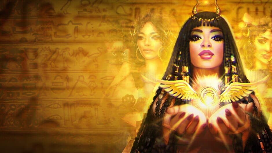 Demon Hunter 4: Riddles of Light banner