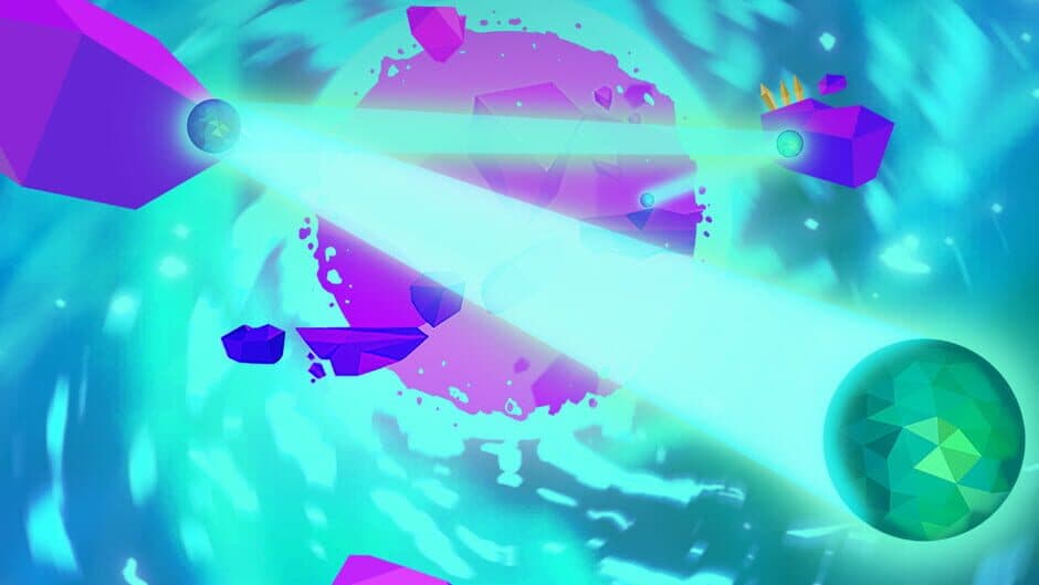 Super Gravity Ball banner