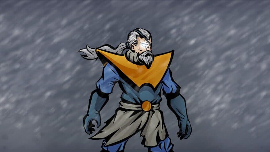 Vzerthos: Heir of Thunder banner