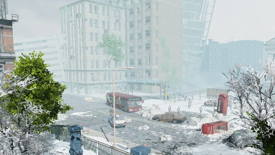 Border of Insanity Origins banner