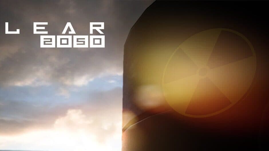 Nuclear 2050 banner