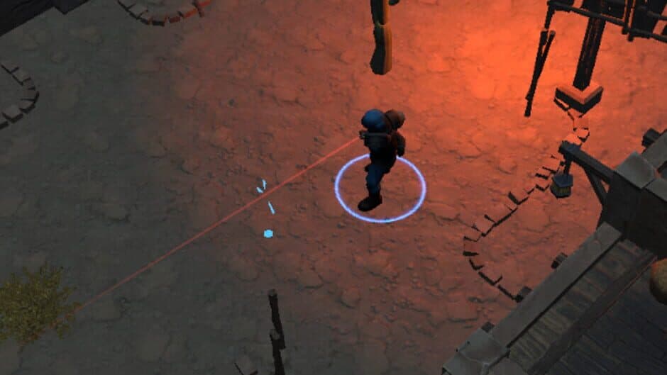 Alone in the War banner