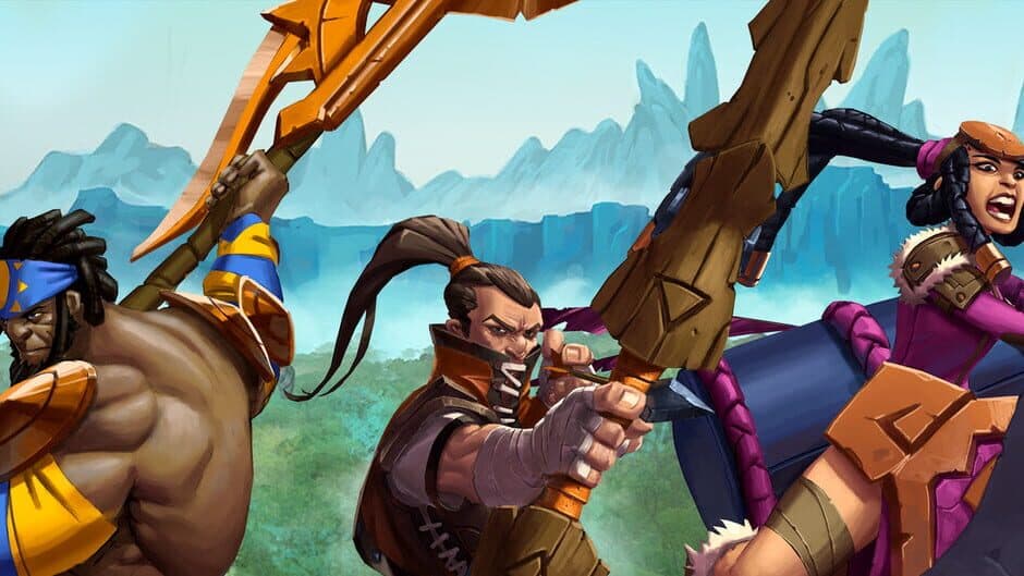 Sacred Citadel banner