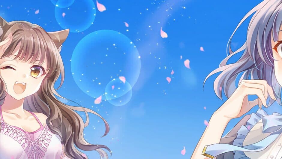 The Mikado Birdgirl in Taichung banner