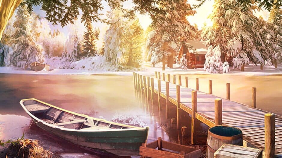 Vacation Adventures: Park Ranger 3 banner