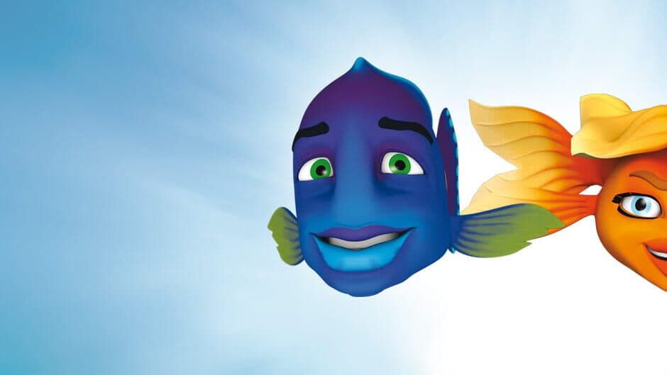 The Fish Fillets 2 banner