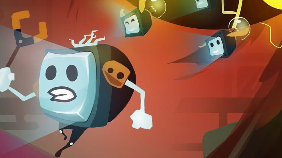 Mechanic Escape banner