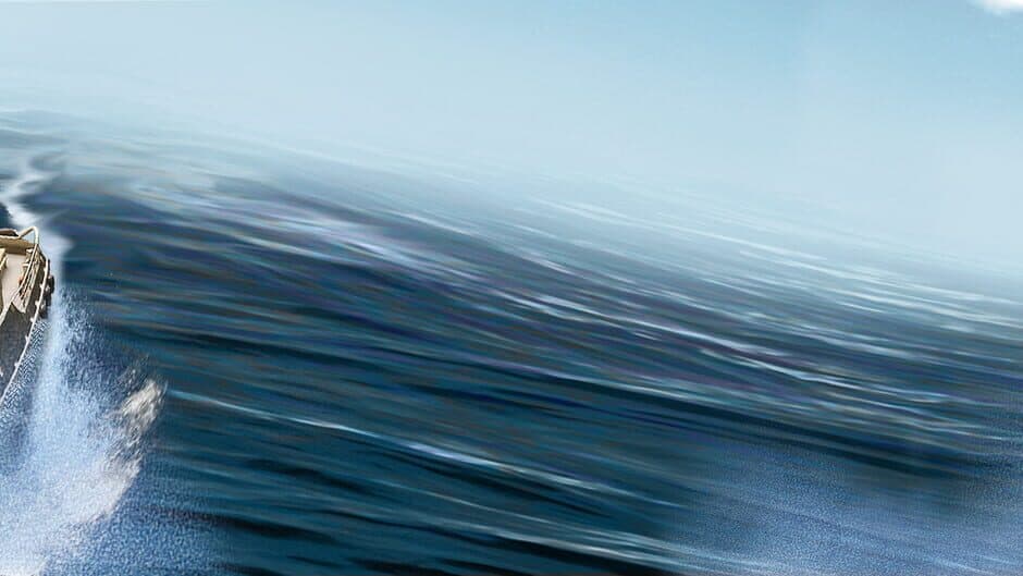 European Ship Simulator banner