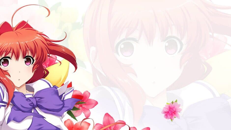 Muv-Luv Photonflowers* banner