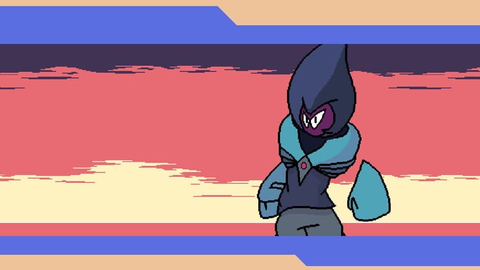 Geno the Fallen King banner